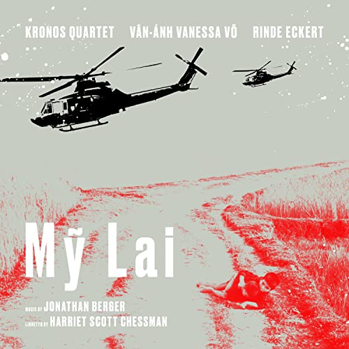 Kronos Quartet/My Lai@Explicit Version