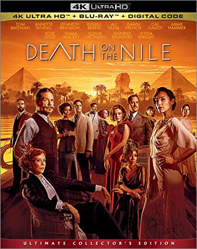 Death On The Nile (2022)/Death On The Nile (2022)@4k/BR/Digital@PG13