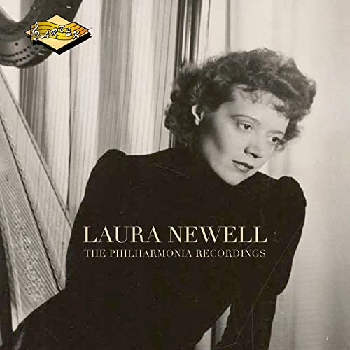 Bax Newell Stuyvesant Stri Philharmonia Recordings 