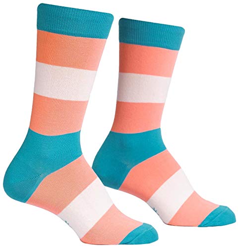 S/M Crew/Trans Pride