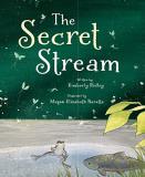 Kimberly Ridley The Secret Stream 