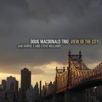 Doug Macdonald/View From The City