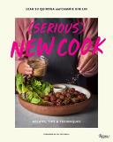 Leah Su Quiroga (serious) New Cook Recipes Tips And Techniques 