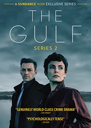 The Season 2 Gulf Gulf The Season 2 
