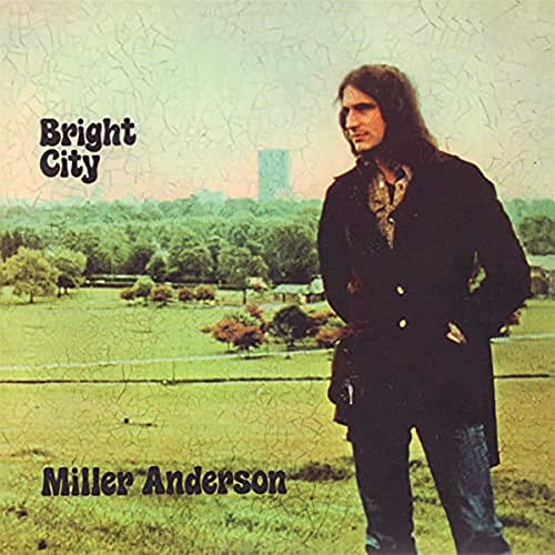 Anderson Miller/Bright City