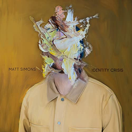 Matt Simons/Identity Crisis@Amped Exclusive