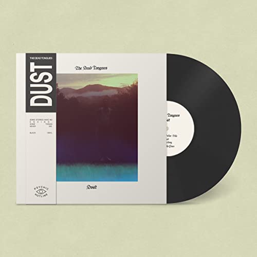 Dead Tongues/Dust@Amped Exclusive