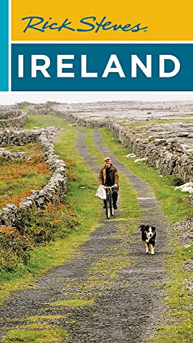 Rick Steves Rick Steves Ireland 0021 Edition; 