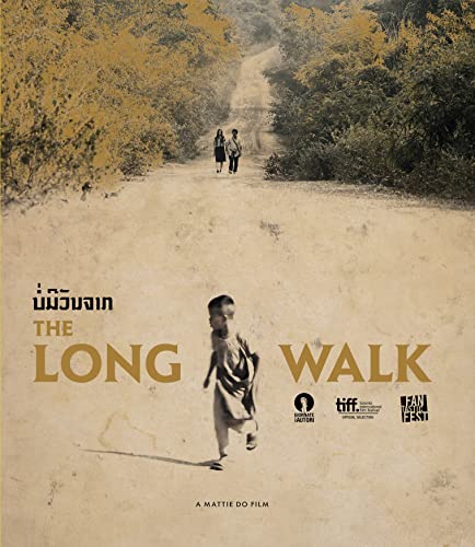 The Long Walk/Bor Mi Vanh Chark@Blu-Ray@NR