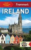 Parker Robbins Frommer's Ireland 0029 Edition; 