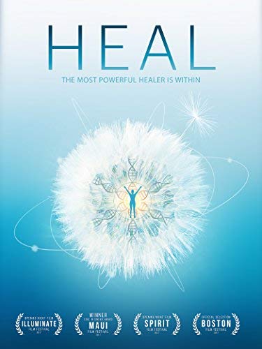 Deepak Chopra Md Dr. Michael Beckwith Marianne Wil Heal Documentary Change Your Mind. Change Your Bo 