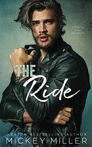 Mickey Miller/The Ride