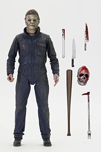 HALLOWEEN KILLS/
