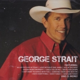 George Strait Icon 2 