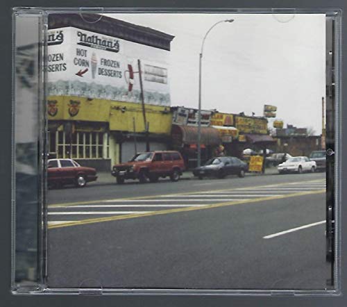 Doug Scharin & Joe Goldring/Out Of Worship