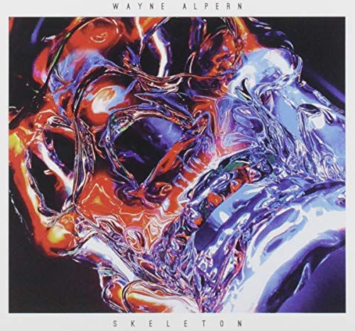 Wayne Alpern/Skeleton