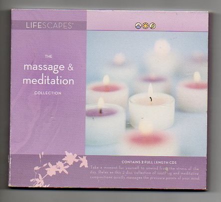 Lifescapes/The Massage And Meditation Collection