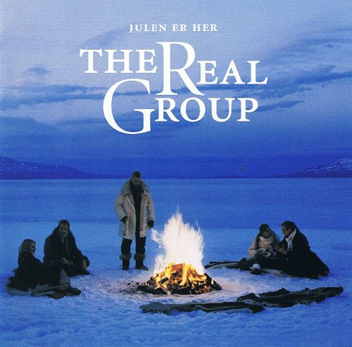 Julen En Her/The Real Group