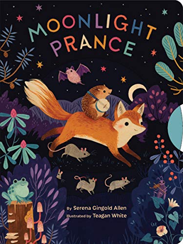 Serena Gingold Allen Moonlight Prance 