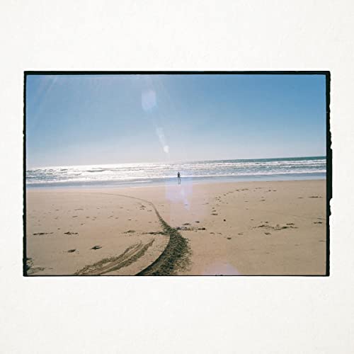 Michaela Anne/Oh To Be That Free (CLEAR VINYL)