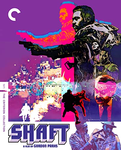Shaft/Shaft@4K/BR@R