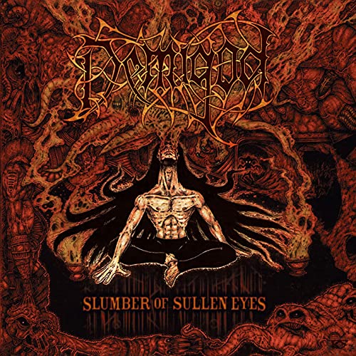 Demigod/Slumber Of Sullen Eyes