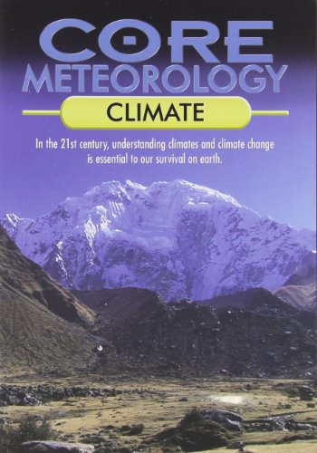 Core Meteorology Climates (su Core Meteorology Climates (su 