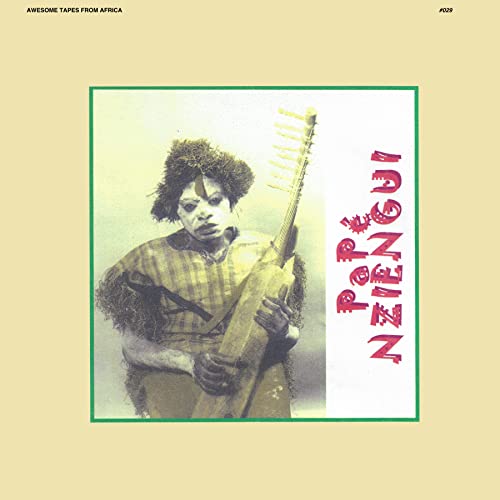 Papé Nziengui/Kadi Yombo@2lp