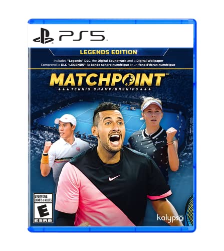 PS5/Matchpoint