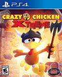 Ps4 Crazy Chicken Extreme Ps4 Crazy Chicken Extreme 