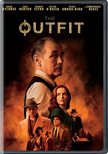 Outfit/Outfit@DVD/2022