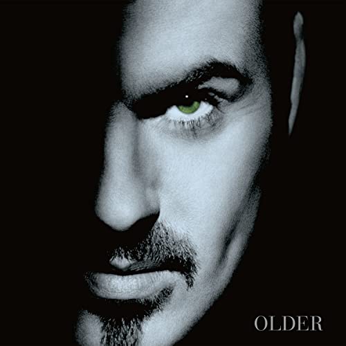 George Michael/Older@2LP 180g