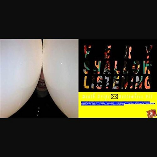Death Grips/Bottomless Pit@Explicit Version