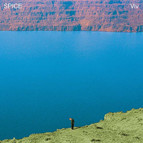 Spice/Viv (Opaque Pink)