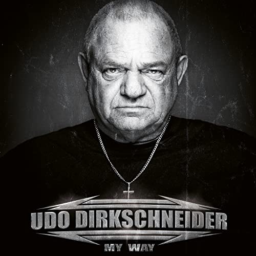 Udo Dirkschneider/My Way