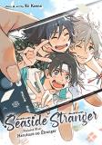 Kii Kanna Seaside Stranger Vol. 5 Harukaze No ?tranger 
