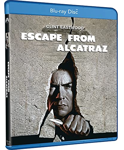 Escape From Alcatraz/Escape From Alcatraz