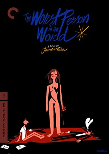 The Worst Person In World (Criterion Collection)