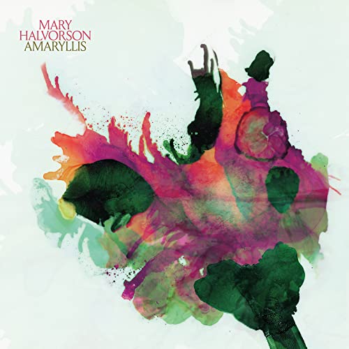 Mary Halvorson/Amaryllis
