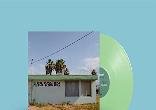 Camp Trash/Long Way, Slow Way (Doublemint Vinyl)@Explicit Version