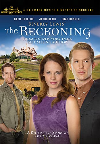 Beverly Lewis' The Reckoning/Beverly Lewis' The Reckoning