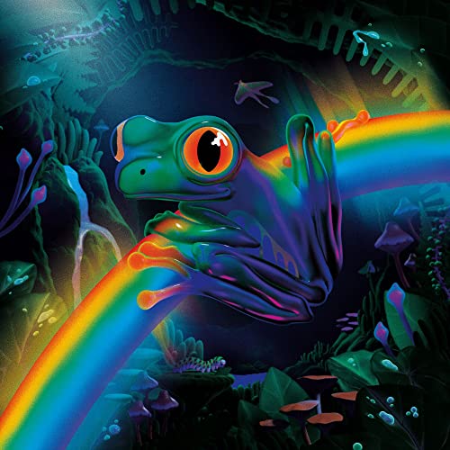 Cool Maritime/Big Earth Energy