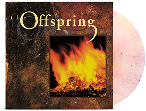 Offspring/Ignition