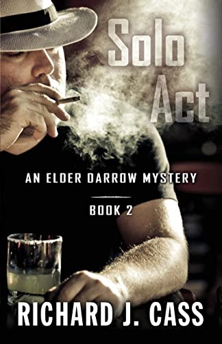 Richard J. Cass/Solo Act