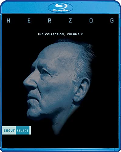 Herzog/Collection V2@Blu-Ray/5 Disc/11 Films & Documentaries@NR