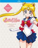 Sailor Moon Complete First Se Sailor Moon Complete First Se 