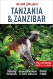 Insight Guides Insight Guides Tanzania & Zanzibar (travel Guide W 0004 Edition; 