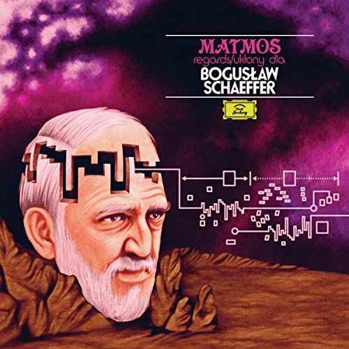 Matmos/Regards/Uklony dla Boguslaw Schaeffer