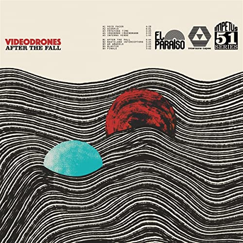 Videodrones/After The Fall