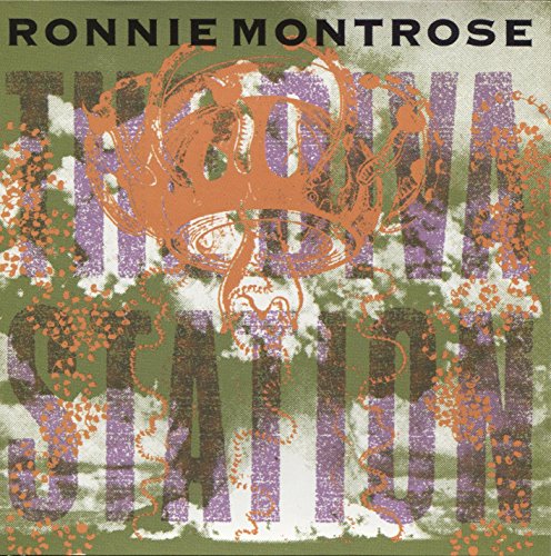 Ronnie Montrose/The Diva Station